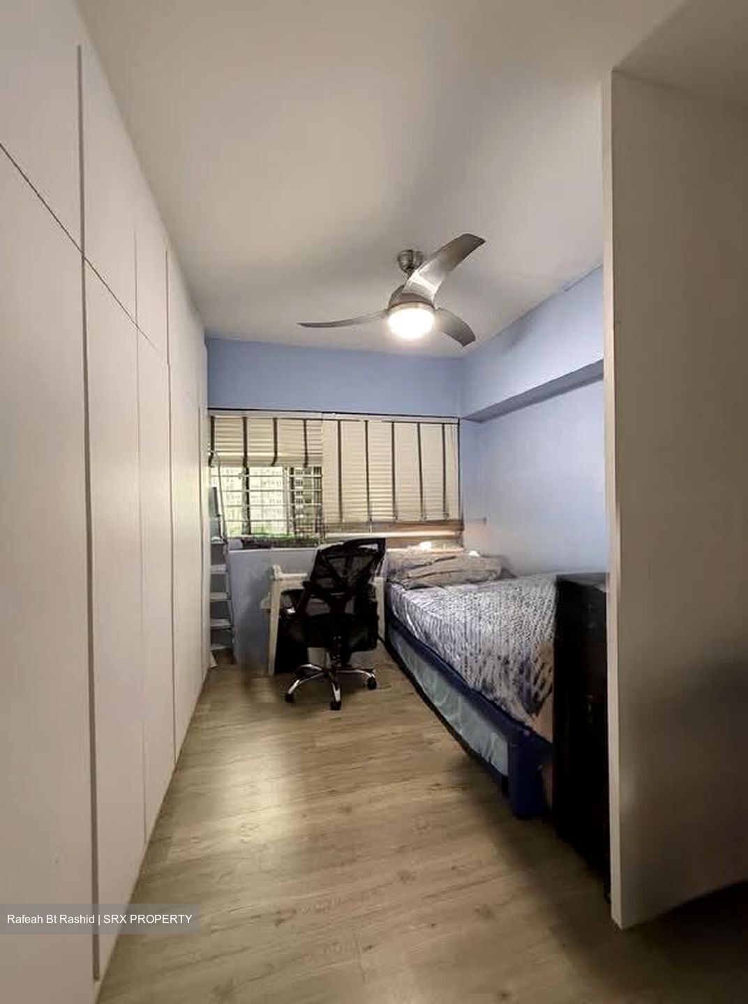 Blk 605 Eunos Rainbow (Bedok), HDB 5 Rooms #551420311